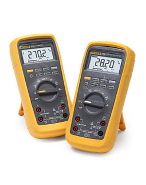 Fluke 28-II萬用表