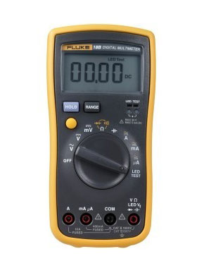 Fluke 18B數(shù)字萬(wàn)用表