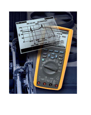 Fluke 289萬(wàn)用表