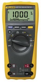 Fluke 175萬(wàn)用表-