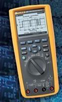 Fluke 287數(shù)字萬用表