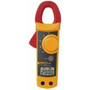 Fluke 302鉗形表