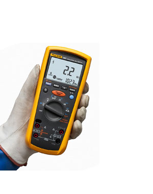 Fluke 1577絕緣萬用表