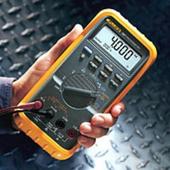 Fluke787過程多用表