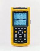 Fluke123示波表