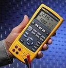 Fluke724溫度校準器