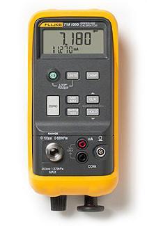 Fluke718壓力校準(zhǔn)器