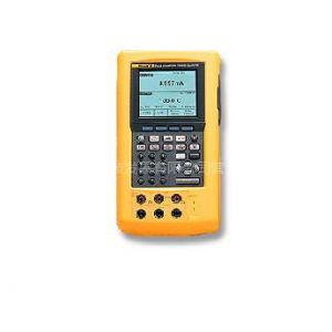 FLUKE741B過程認證校準器