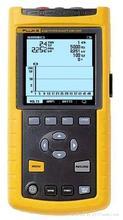 Fluke 43B電能質(zhì)量分析儀