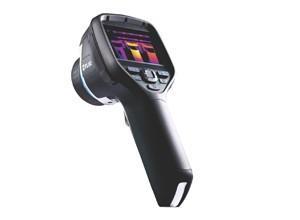 Flir E60紅外熱像儀