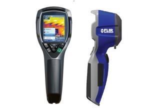 FLIR i5紅外熱像儀