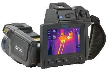 Flir T365紅外熱像儀