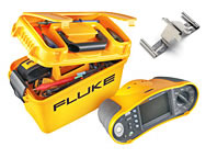 Fluke1653B電氣綜合測(cè)試儀