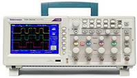 泰克TDS2004C數字存儲示波器