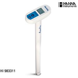 意大利哈納HANNA HI983311筆式電導(dǎo)率儀