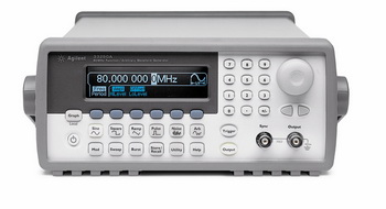 Agilent33250A信號發(fā)生器