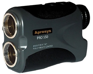 美國APRESYS PRO550測距望遠鏡