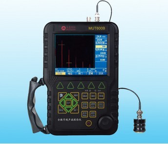 MUT600B超聲波探傷儀