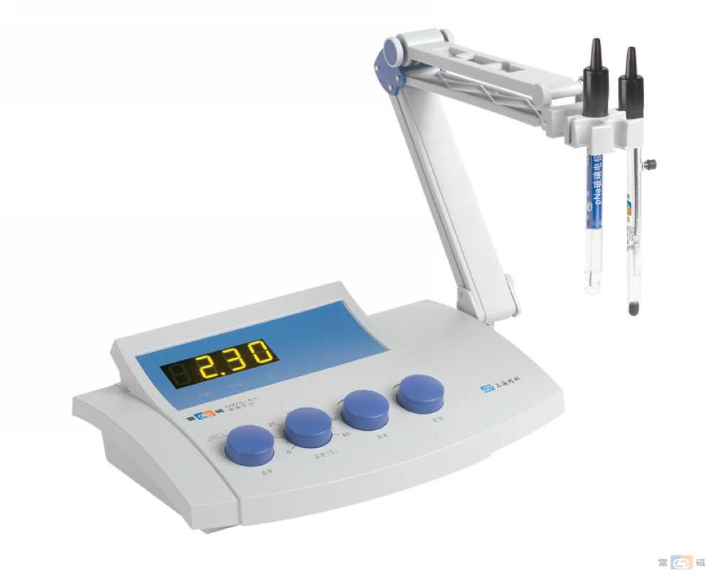 DWS-51鈉離子濃度計