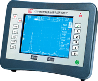 CTS-9008陶瓷絕緣子超聲探傷儀