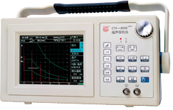 CTS-8008plus超聲波探傷儀