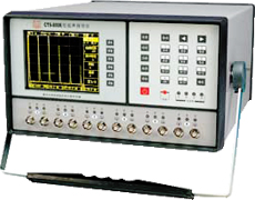 CTS-8006超聲波探傷儀