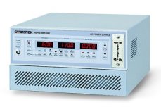 臺灣固緯APS-9102交流電源