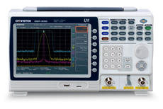 臺(tái)灣固緯GSP-930頻譜分析儀