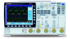 臺灣固緯GDS-3504數(shù)字儲存示波器