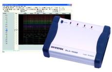 固緯GLA-1016C邏輯分析儀