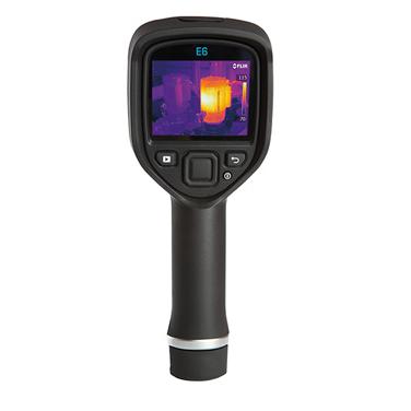 美國FLIR E4紅外熱像儀