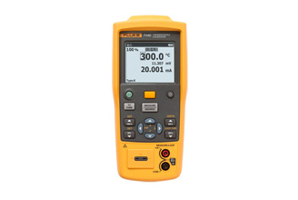 Fluke714C熱電偶溫度校準(zhǔn)器