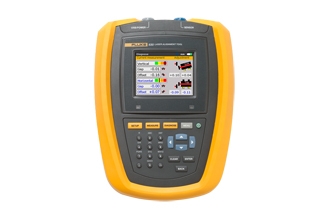 Fluke830激光軸對中儀