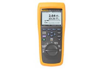 Fluke BT508蓄電池內(nèi)阻分析儀