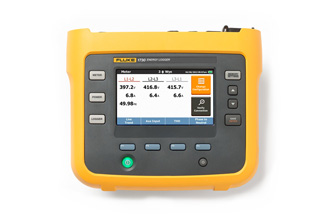 Fluke1730三相電能量記錄儀