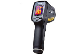 FLIR TG165紅外成像測(cè)溫儀