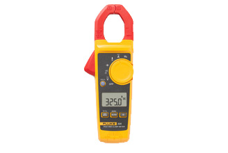 Fluke325數(shù)字鉗形表