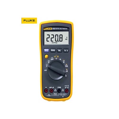 Fluke77-4數(shù)字多用表