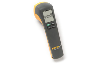 Fluke820便攜式頻閃儀