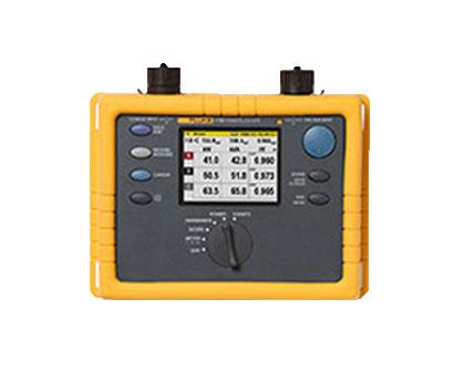 Fluke1735電能質(zhì)量分析儀