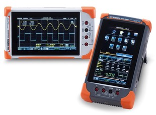臺灣固緯GDS-310手持示波表