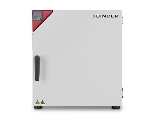 德國賓得Binder ED-S 56自然對流烘箱