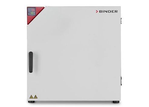 德國賓得Binder ED-S 115自然對流烘箱