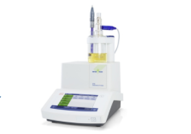 瑞士Mettler梅特勒C20SD庫(kù)侖法卡爾費(fèi)休水分儀